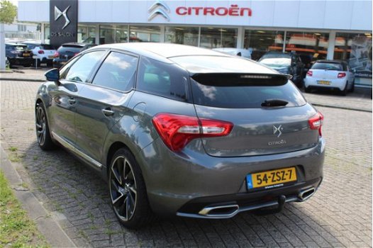 Citroën DS5 - 1.6 THP 155PK AUT Business Executive - 1