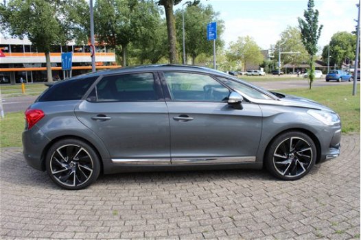 Citroën DS5 - 1.6 THP 155PK AUT Business Executive - 1