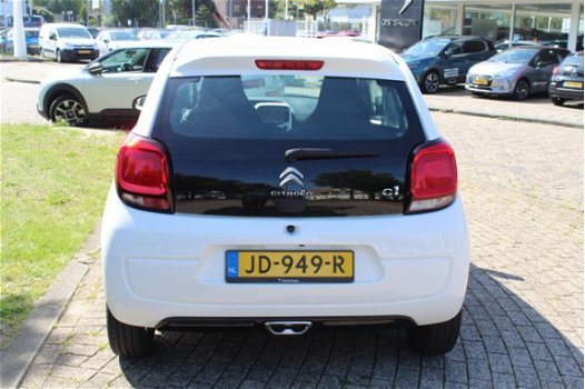 Citroën C1 - 1.0 e-VTi 68PK airdream 3D SHINE - 1