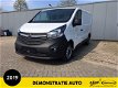 Opel Vivaro - GB 1.6 CDTi 95pk L1H1 310/2900 Edition - 1 - Thumbnail