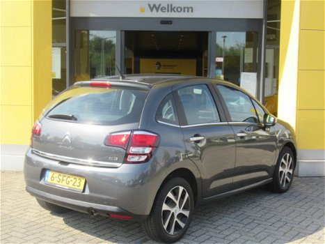 Citroën C3 - 1.2 VTi Collection Climatic/Bluetooth/Cruise Control - 1