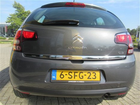 Citroën C3 - 1.2 VTi Collection Climatic/Bluetooth/Cruise Control - 1