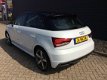 Audi A1 Sportback - 1.0 TFSI Adrenalin Colour S-LINE, Navigatiemogelijkheid, 17 INCH, CRUISE, 1E EIG - 1 - Thumbnail