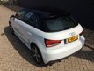 Audi A1 Sportback - 1.0 TFSI Adrenalin Colour S-LINE, Navigatiemogelijkheid, 17 INCH, CRUISE, 1E EIG - 1 - Thumbnail