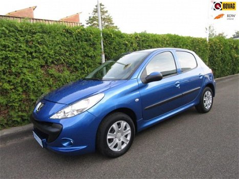 Peugeot 206 - 1.1 XS 5-Deurs - Airco - 1