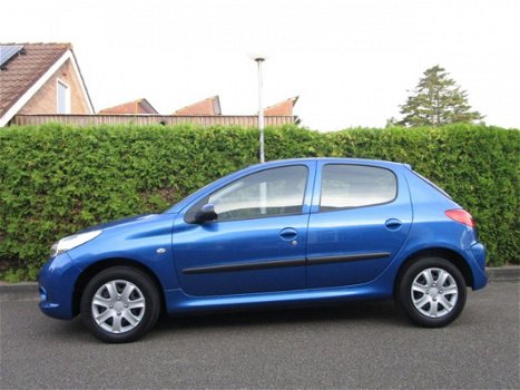 Peugeot 206 - 1.1 XS 5-Deurs - Airco - 1