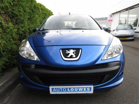 Peugeot 206 - 1.1 XS 5-Deurs - Airco - 1