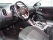 Kia Sportage - 1.6 GDI 135pk ECOdynamics X-treme Comfortline - 1 - Thumbnail