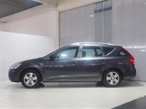 Kia Cee'd - 1.4 CVVT XTRA ISG - 1