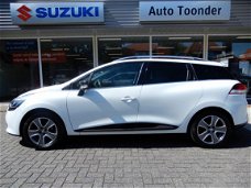 Renault Clio Estate - 0.9 TCe Night&Day