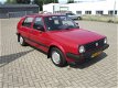 Volkswagen Golf - 1.3 CL 40KW U9 - 1 - Thumbnail