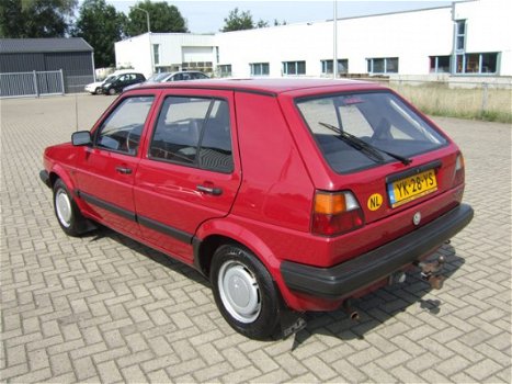 Volkswagen Golf - 1.3 CL 40KW U9 - 1