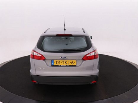 Ford Focus Wagon - 1.6 TI-VCT 105PK Trend | AIRCO | CRUISE | NAVI - 1