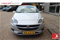 Opel Corsa - 1.4 16V 90pk 5drs. Online Edition Navi Parkpilot 16 Inch - 1 - Thumbnail