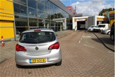 Opel Corsa - 1.4 16V 90pk 5drs. Online Edition Navi Parkpilot 16 Inch