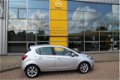 Opel Corsa - 1.4 16V 90pk 5drs. Online Edition Navi Parkpilot 16 Inch - 1 - Thumbnail