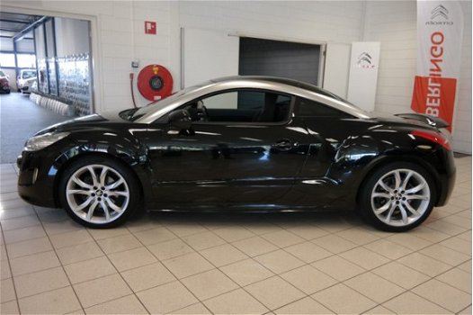 Peugeot RCZ - 1.6 THP 16V 155pk - 1