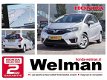 Honda Jazz - 1.3i-VTEC Comfort - NAVIGATIE - 1 - Thumbnail