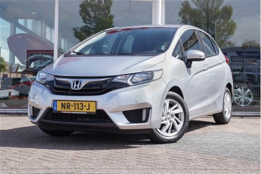 Honda Jazz - 1.3i-VTEC Comfort - NAVIGATIE - 1