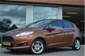 Ford Fiesta - | 125pk ipv 65 | Airco | Navi | Voorruitverwarming - 1 - Thumbnail