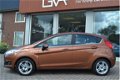 Ford Fiesta - | 125pk ipv 65 | Airco | Navi | Voorruitverwarming - 1 - Thumbnail