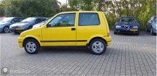 Fiat Cinquecento - 1100 Sporting