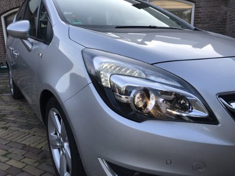 Opel Meriva - 1.6 CDTi Cosmo/Navi/PDC/Clima/Cruise - 1