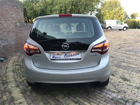 Opel Meriva - 1.6 CDTi Cosmo/Navi/PDC/Clima/Cruise - 1