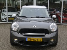 Mini Mini Countryman - 1.6 Cooper S 184pk ALL4