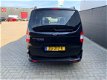 Ford Tourneo Courier - titanium 5 personen - 1 - Thumbnail