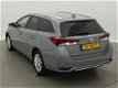 Toyota Auris Touring Sports - 1.2T Dynamic Navigatiesysteem/Trekgewicht 1300KG - 1 - Thumbnail