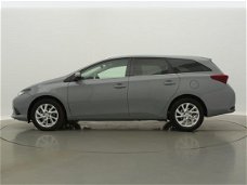 Toyota Auris Touring Sports - 1.2T Dynamic Navigatiesysteem/Trekgewicht 1300KG