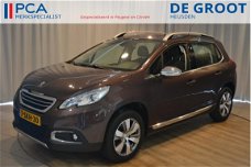 Peugeot 2008 - 1.2 VTi NAVI / PDC V+A / CLIMAT / TREKHAAK