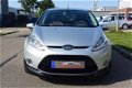 Ford Fiesta - 1.6 Ghia Sport Climate-control Vol-Leder - 1 - Thumbnail