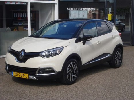 Renault Captur - TCE 120 DYNAMIQUE - 1