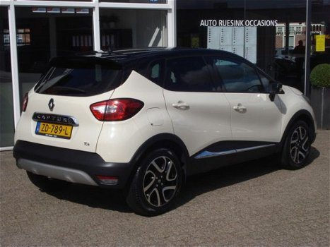 Renault Captur - TCE 120 DYNAMIQUE - 1