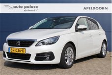 Peugeot 308 - 5 DRS 110pk SUBLIME Navi Panoramadak TREKHAAKACTIE