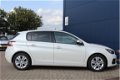 Peugeot 308 - 5 DRS 110pk SUBLIME Navi Panoramadak TREKHAAKACTIE - 1 - Thumbnail