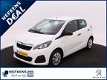 Peugeot 108 - 1.0 e-VTi Access * RADIO/MP3 * 5 DRS * 46.000KM * | NEFKENS DEAL | - 1 - Thumbnail