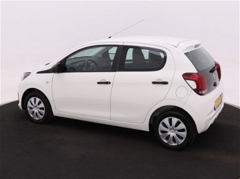 Peugeot 108 - 1.0 e-VTi Access * RADIO/MP3 * 5 DRS * 46.000KM * | NEFKENS DEAL | - 1