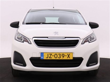 Peugeot 108 - 1.0 e-VTi Access * RADIO/MP3 * 5 DRS * 46.000KM * | NEFKENS DEAL | - 1