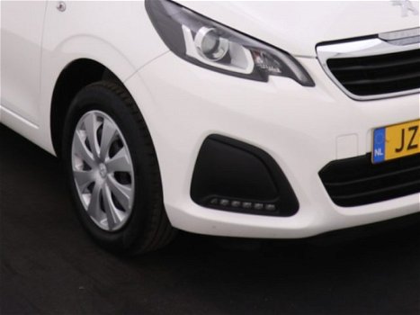 Peugeot 108 - 1.0 e-VTi Access * RADIO/MP3 * 5 DRS * 46.000KM * | NEFKENS DEAL | - 1