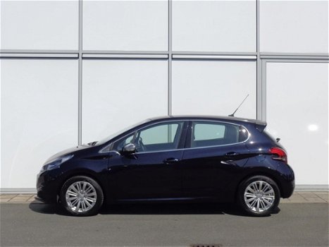 Peugeot 208 - 1.6 HDI 100PK 5 DEURS EXECUTIVE | BLACK FRIDAY NETTO DEAL VAN € 12.850 VOOR € 12.450 - 1