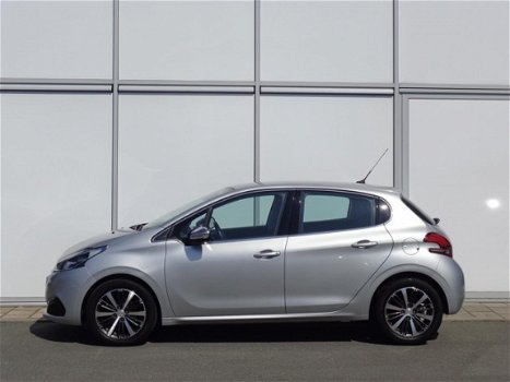 Peugeot 208 - 1.2 110PK 5 DEURS ALLURE | ECC | NAV | CRUISE | CAMERA | - 1