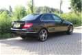 Mercedes-Benz C-klasse - 180 Business Class 125 Avantgarde - 1 - Thumbnail