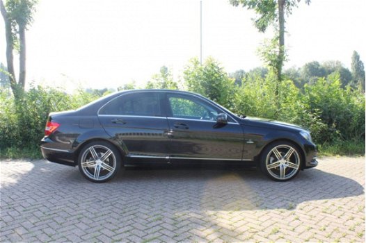 Mercedes-Benz C-klasse - 180 Business Class 125 Avantgarde - 1