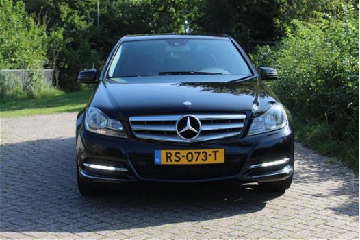 Mercedes-Benz C-klasse - 180 Business Class 125 Avantgarde - 1