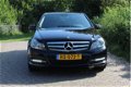 Mercedes-Benz C-klasse - 180 Business Class 125 Avantgarde - 1 - Thumbnail