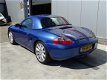 Porsche Boxster - 2.5 Tiptronic AUT, Hardtop, NLAUTO, YOUNGTIMER Bijtellingsvriendelijk Onderhoudshi - 1 - Thumbnail