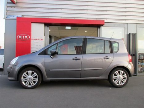 Renault Grand Modus - 1.6-16V Exception - 1